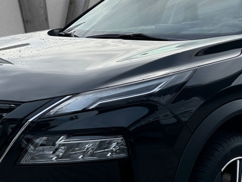 Ansicht 6 - Gebrauchtwagen Fahrzeug, Modell X-Trail der Marke Nissan von Verkäufer Autohaus und Kfz-Reparatur Ruder GmbH