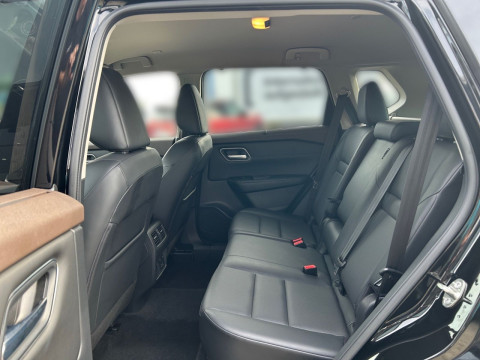 Ansicht 12 - Gebrauchtwagen Fahrzeug, Modell X-Trail der Marke Nissan von Verkäufer Autohaus und Kfz-Reparatur Ruder GmbH