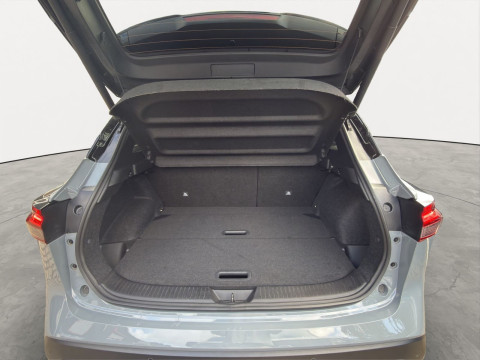 Ansicht 17 - Gebrauchtwagen Fahrzeug, Modell Qashqai der Marke Nissan von Verkäufer Autohaus Vogt GmbH & Co KG