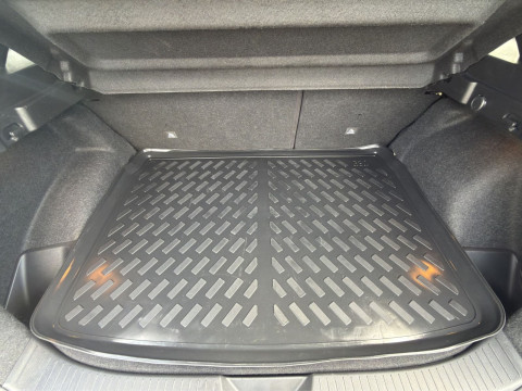 Ansicht 19 - Gebrauchtwagen Fahrzeug, Modell Qashqai der Marke Nissan von Verkäufer Autohaus Vogt GmbH & Co KG