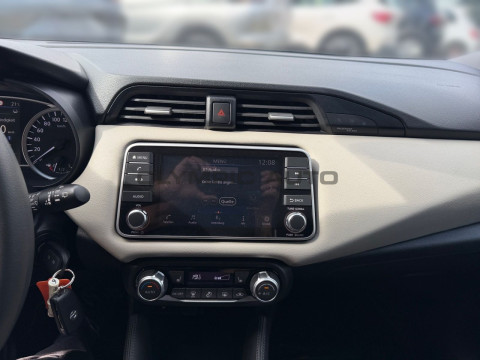 Ansicht 9 - Gebrauchtwagen Fahrzeug, Modell Micra der Marke Nissan von Verkäufer Olympic Auto GmbH