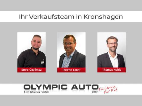 Ansicht 17 - Gebrauchtwagen Fahrzeug, Modell Micra der Marke Nissan von Verkäufer Olympic Auto GmbH