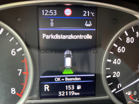 Ansicht 15 - Gebrauchtwagen Fahrzeug, Modell Micra der Marke Nissan von Verkäufer Olympic Auto GmbH