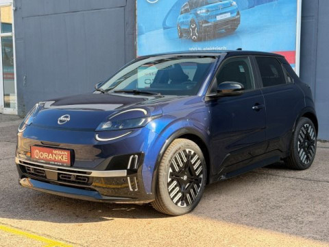 Ansicht 2 - Neuwagen Fahrzeug, Modell Micra der Marke Nissan von Verkäufer Auto Treff Oranke GmbH