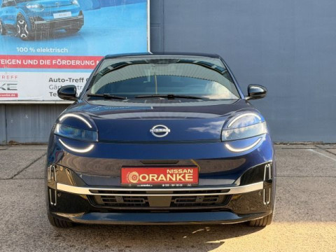Ansicht 3 - Neuwagen Fahrzeug, Modell Micra der Marke Nissan von Verkäufer Auto Treff Oranke GmbH