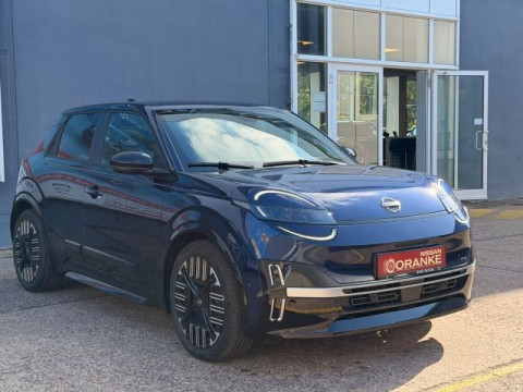 Ansicht 4 - Neuwagen Fahrzeug, Modell Micra der Marke Nissan von Verkäufer Auto Treff Oranke GmbH