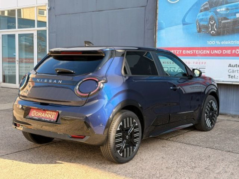Ansicht 7 - Neuwagen Fahrzeug, Modell Micra der Marke Nissan von Verkäufer Auto Treff Oranke GmbH
