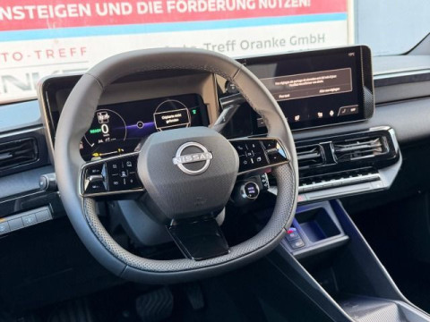 Ansicht 9 - Neuwagen Fahrzeug, Modell Micra der Marke Nissan von Verkäufer Auto Treff Oranke GmbH