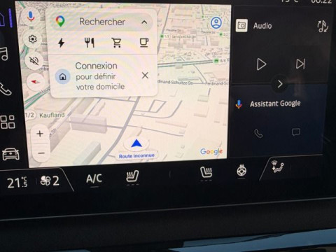 Ansicht 20 - Neuwagen Fahrzeug, Modell Micra der Marke Nissan von Verkäufer Auto Treff Oranke GmbH