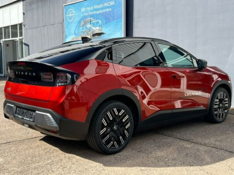 Ansicht 5 - Neuwagen Fahrzeug, Modell Leaf der Marke Nissan von Verkäufer Auto Treff Oranke GmbH