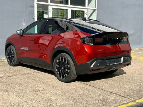 Ansicht 7 - Neuwagen Fahrzeug, Modell Leaf der Marke Nissan von Verkäufer Auto Treff Oranke GmbH