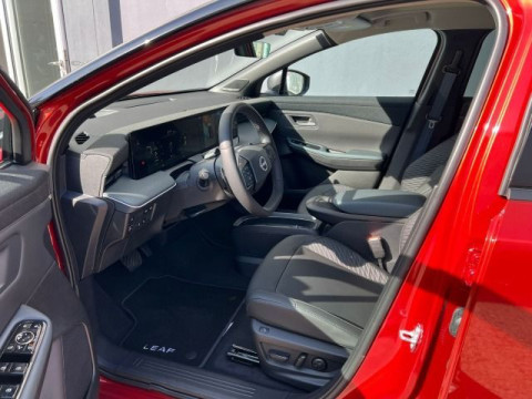 Ansicht 8 - Neuwagen Fahrzeug, Modell Leaf der Marke Nissan von Verkäufer Auto Treff Oranke GmbH