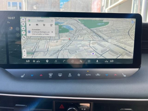 Ansicht 14 - Neuwagen Fahrzeug, Modell Leaf der Marke Nissan von Verkäufer Auto Treff Oranke GmbH