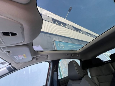 Ansicht 17 - Neuwagen Fahrzeug, Modell Leaf der Marke Nissan von Verkäufer Auto Treff Oranke GmbH