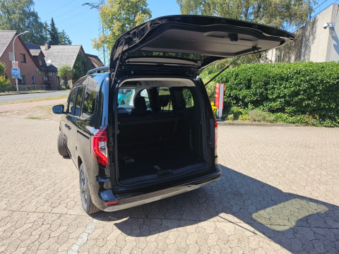 Ansicht 6 - Gebrauchtwagen Fahrzeug, Modell Townstar der Marke Nissan von Verkäufer Autohaus Hakelberg GmbH