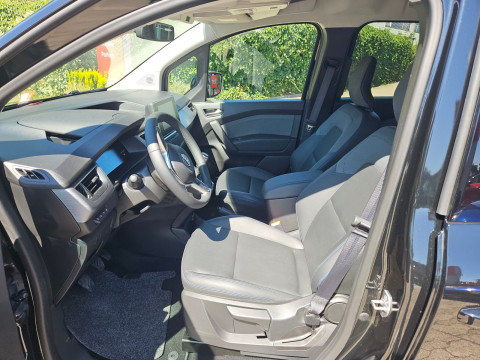 Ansicht 9 - Gebrauchtwagen Fahrzeug, Modell Townstar der Marke Nissan von Verkäufer Autohaus Hakelberg GmbH