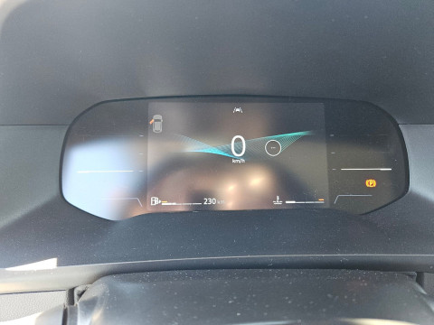 Ansicht 13 - Gebrauchtwagen Fahrzeug, Modell Townstar der Marke Nissan von Verkäufer Autohaus Hakelberg GmbH