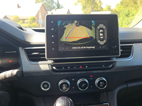 Ansicht 14 - Gebrauchtwagen Fahrzeug, Modell Townstar der Marke Nissan von Verkäufer Autohaus Hakelberg GmbH