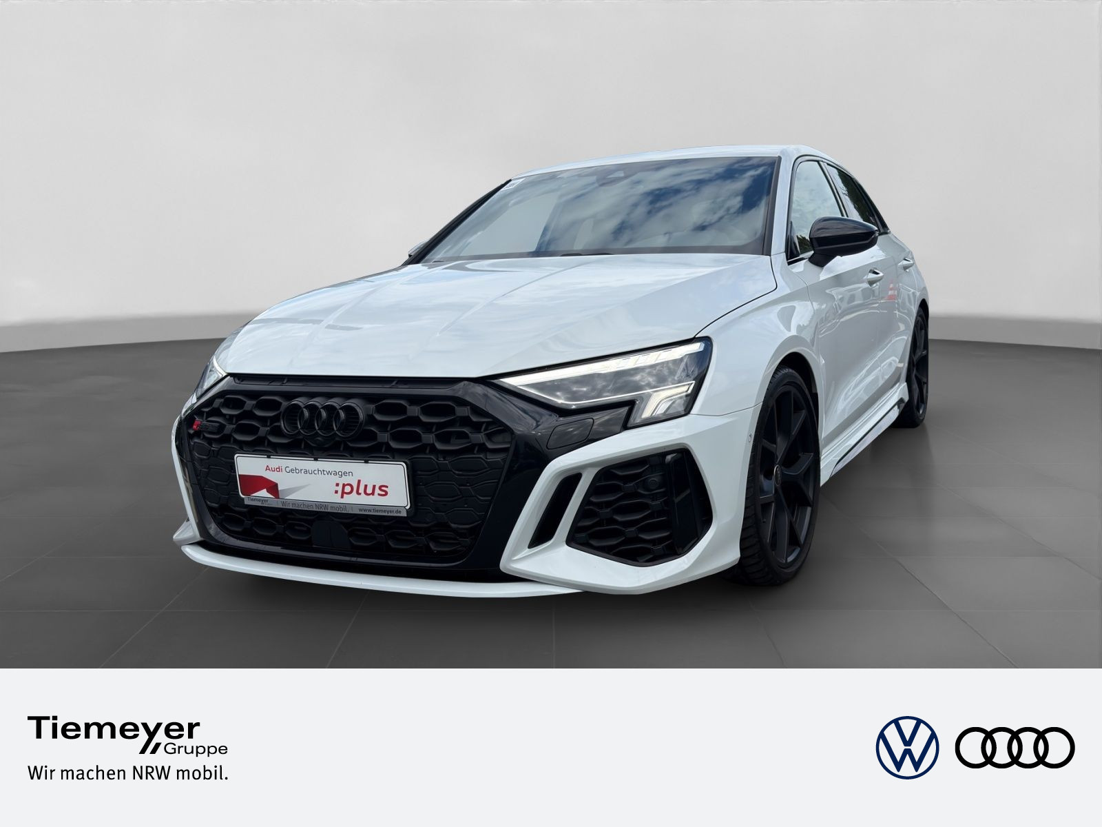 Audi RS3 Sportback TFSI