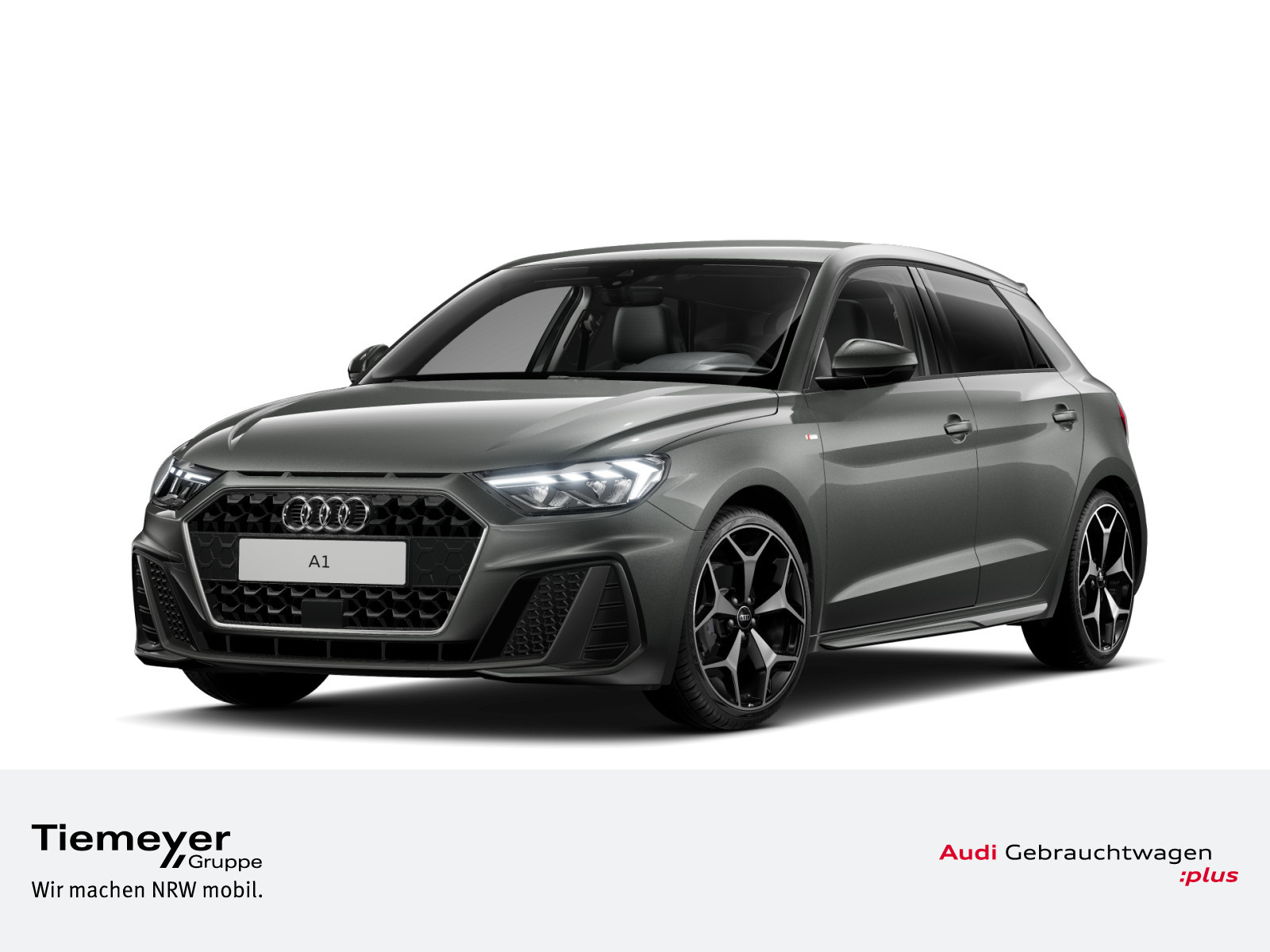 Audi A1 Sportback 30 Audi A1 Sportback 30