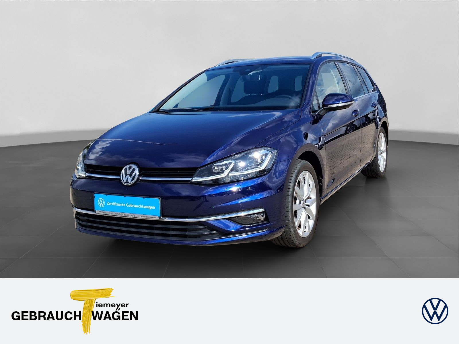 Volkswagen Golf Variant 1.5