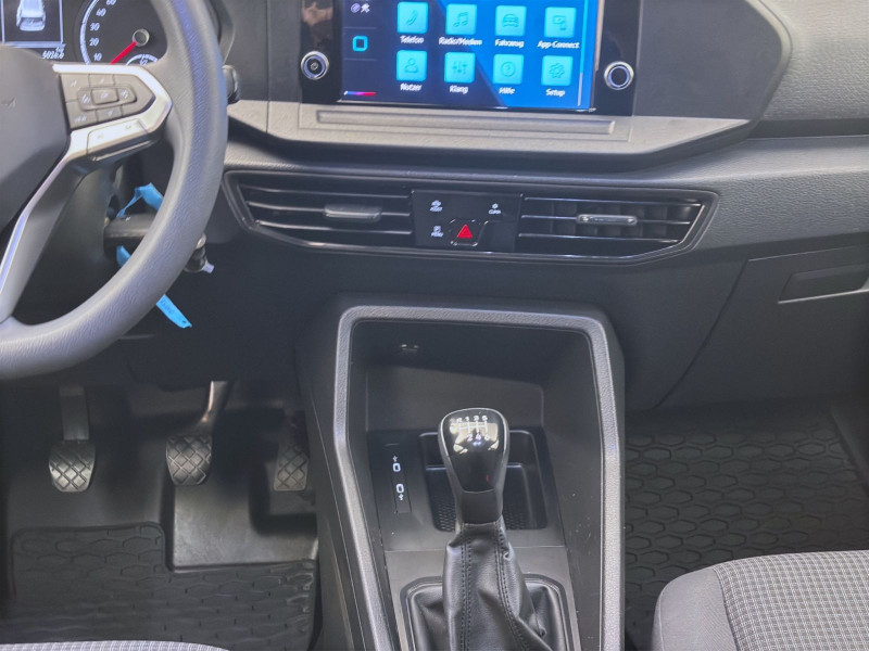 Bild 13: Volkswagen Caddy 2.0 TDI KOMBI KAMERA SITZHZG PDC KLIMA