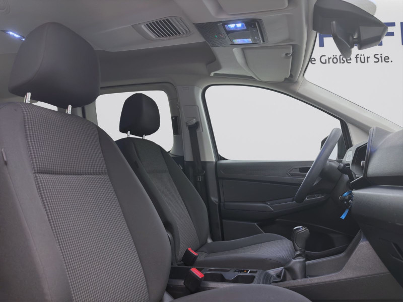Bild 15: Volkswagen Caddy 2.0 TDI KOMBI KAMERA SITZHZG PDC KLIMA