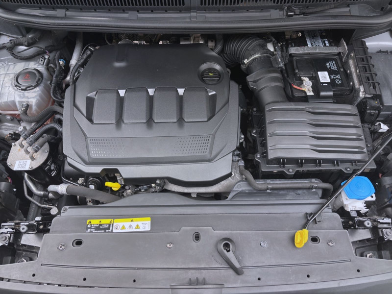Bild 16: Volkswagen Caddy 2.0 TDI KOMBI KAMERA SITZHZG PDC KLIMA