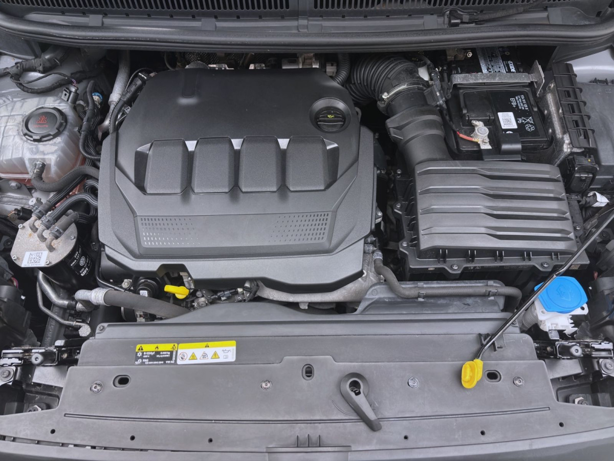 Thumb 16: Volkswagen Caddy 2.0 TDI KOMBI KAMERA SITZHZG PDC KLIMA