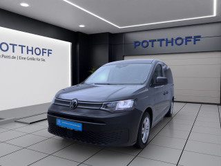 Volkswagen Caddy Maxi 2.0 TDI KOMBI KAMERA PDC GRA KLIMA