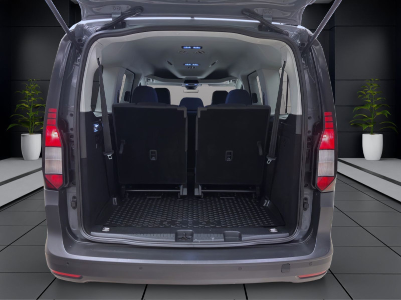 Bild 3: Volkswagen Caddy Maxi 2.0 TDI KOMBI KAMERA PDC GRA KLIMA
