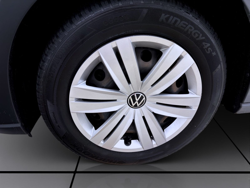 Bild 7: Volkswagen Caddy Maxi 2.0 TDI KOMBI KAMERA PDC GRA KLIMA