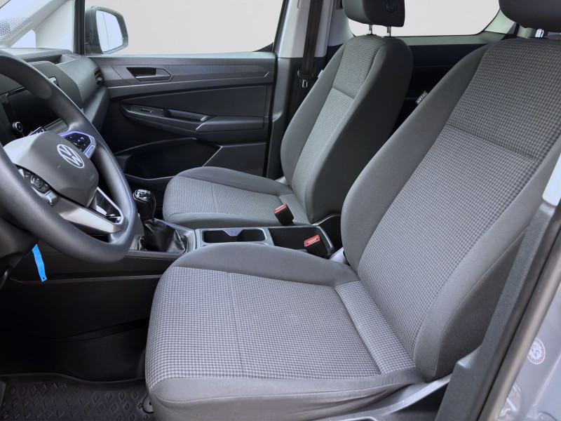 Bild 8: Volkswagen Caddy Maxi 2.0 TDI KOMBI KAMERA PDC GRA KLIMA