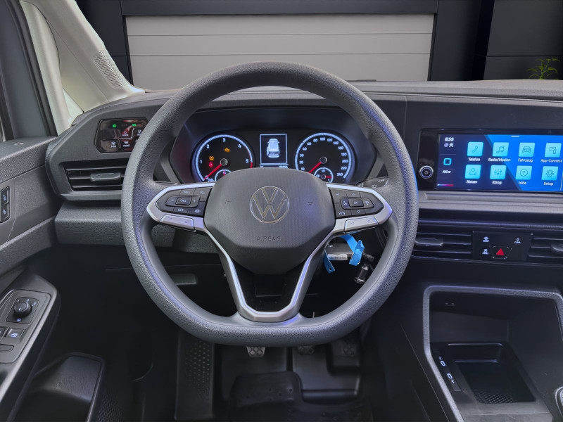 Bild 10: Volkswagen Caddy Maxi 2.0 TDI KOMBI KAMERA PDC GRA KLIMA