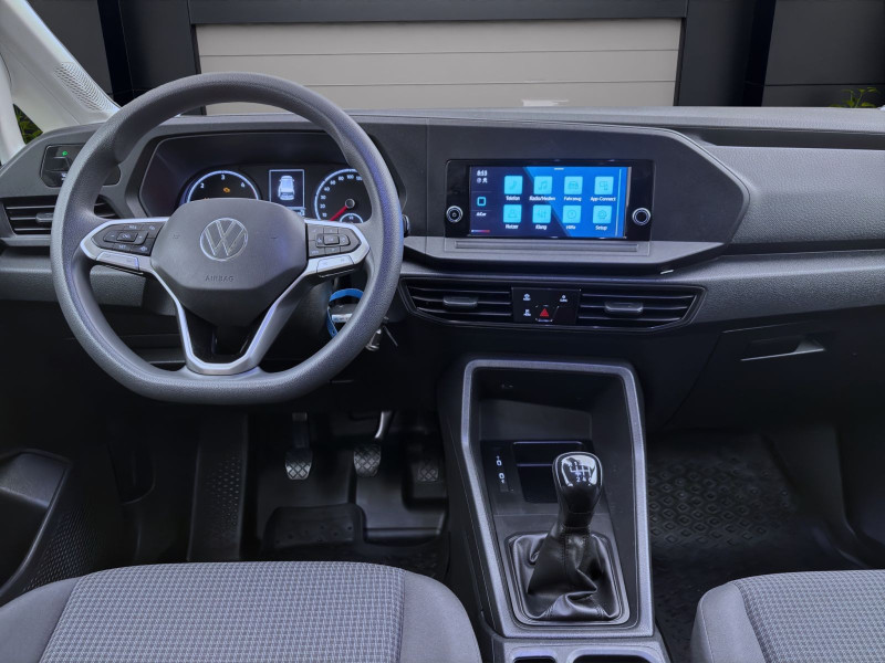 Bild 12: Volkswagen Caddy Maxi 2.0 TDI KOMBI KAMERA PDC GRA KLIMA