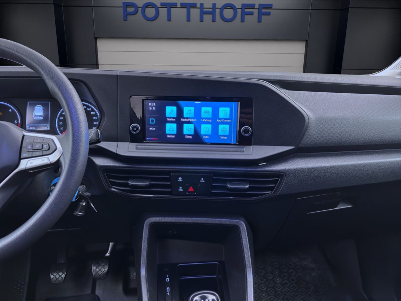 Bild 13: Volkswagen Caddy Maxi 2.0 TDI KOMBI KAMERA PDC GRA KLIMA