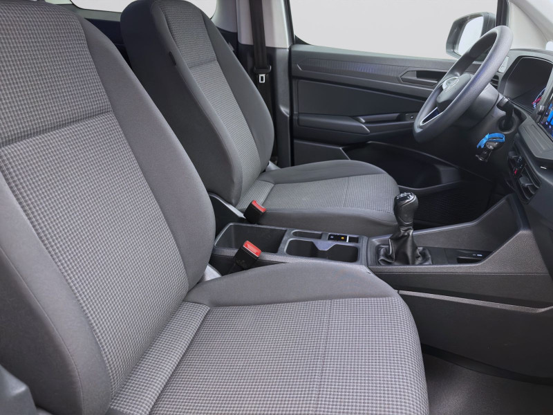 Bild 15: Volkswagen Caddy Maxi 2.0 TDI KOMBI KAMERA PDC GRA KLIMA