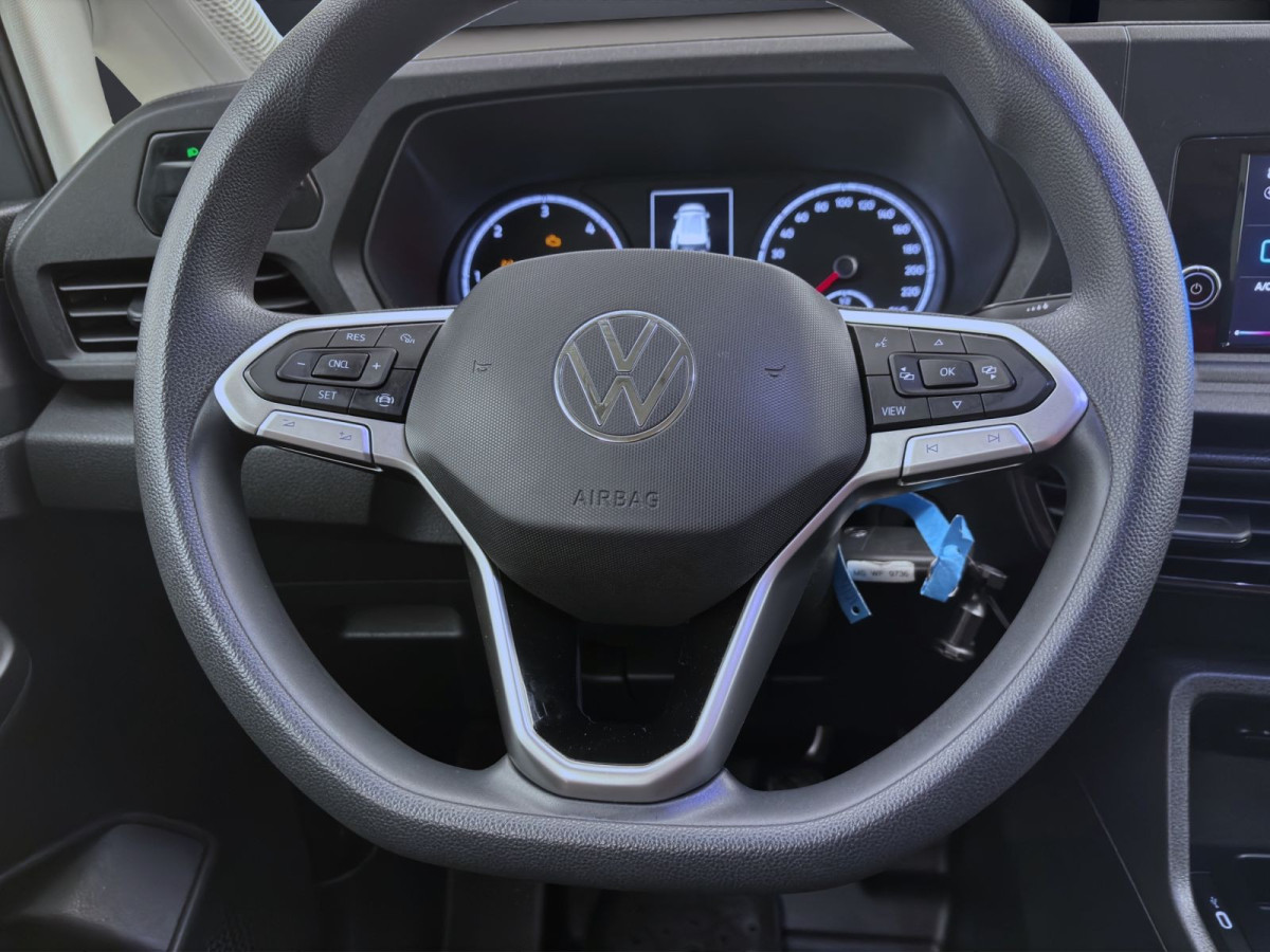 Thumb 11: Volkswagen Caddy Maxi 2.0 TDI KOMBI KAMERA PDC GRA KLIMA