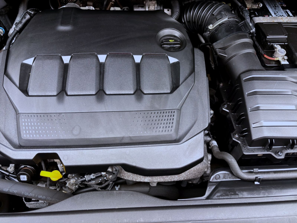 Thumb 17: Volkswagen Caddy Maxi 2.0 TDI KOMBI KAMERA PDC GRA KLIMA