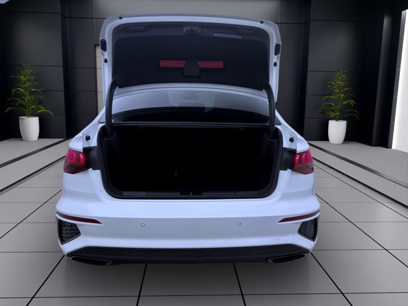 Bild 4: Audi A3 Limousine 40 TDI Q S LINE PANO NAVI+ SITZHZG PDC