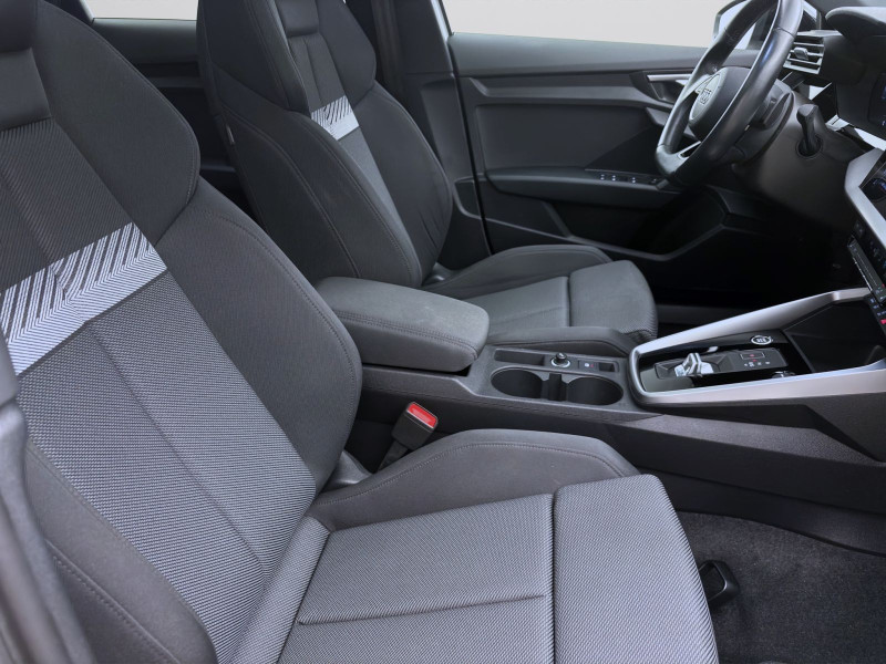 Bild 16: Audi A3 Limousine 40 TDI Q S LINE PANO NAVI+ SITZHZG PDC