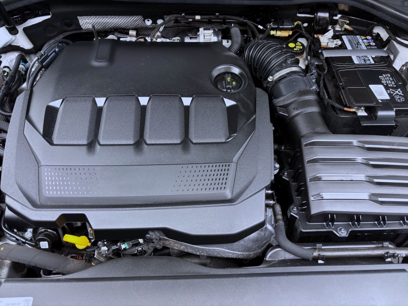 Bild 18: Audi A3 Limousine 40 TDI Q S LINE PANO NAVI+ SITZHZG PDC