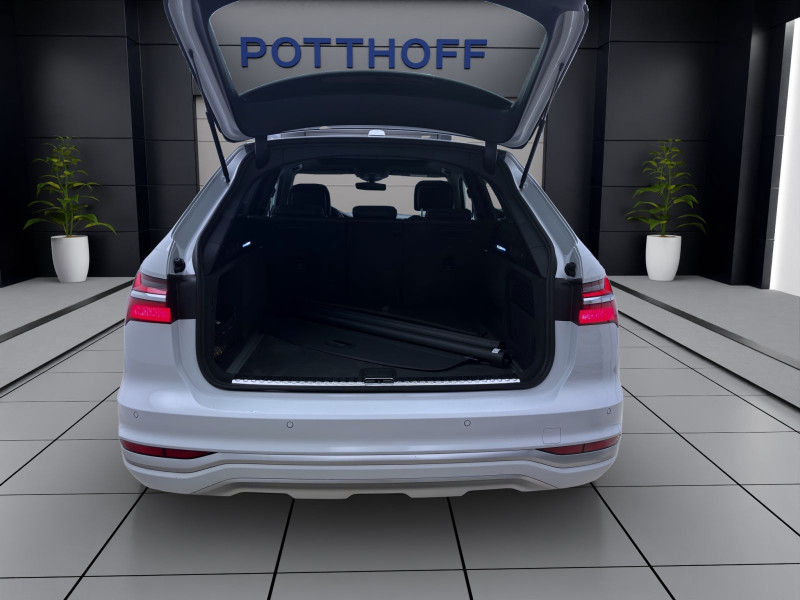 Bild 4: Audi A6 allroad 50 TDI Q STDHZG AHK PANO NAVI HuD B&O