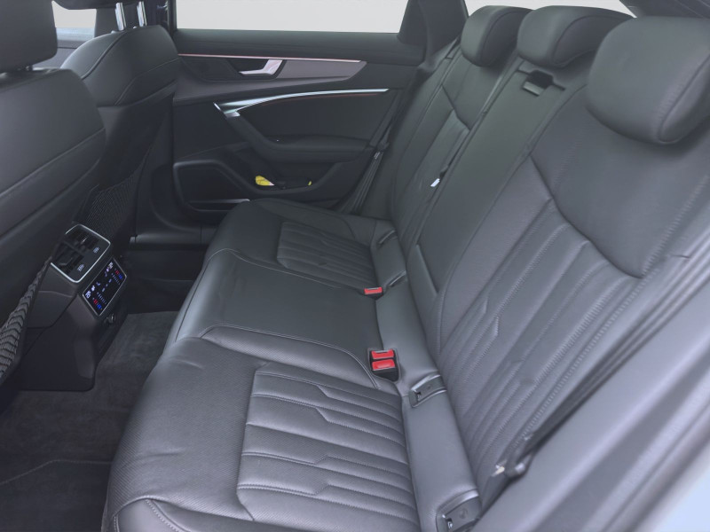 Bild 15: Audi A6 allroad 50 TDI Q STDHZG AHK PANO NAVI HuD B&O