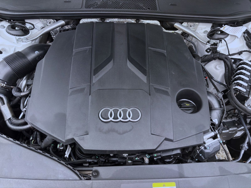Bild 18: Audi A6 allroad 50 TDI Q STDHZG AHK PANO NAVI HuD B&O