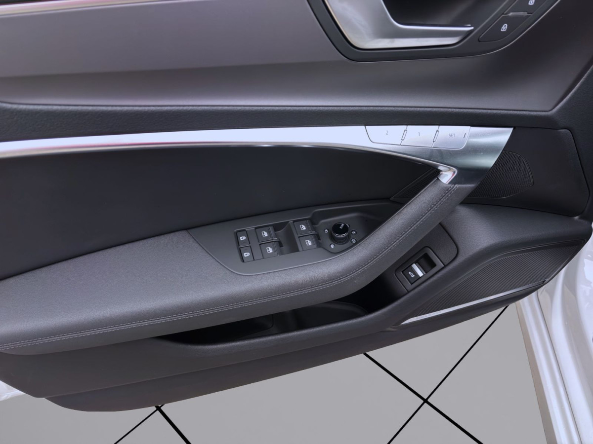 Thumb 10: Audi A6 allroad 50 TDI Q STDHZG AHK PANO NAVI HuD B&O