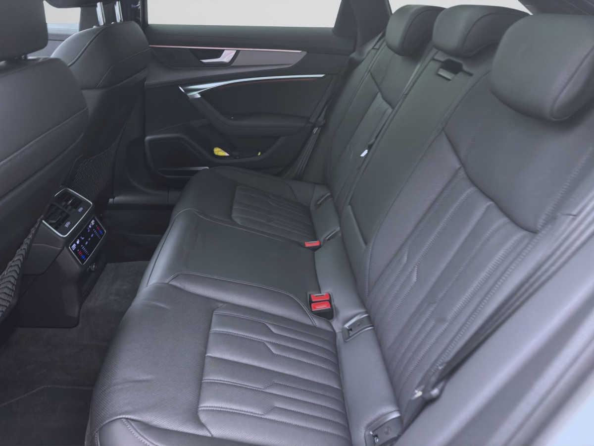 Thumb 15: Audi A6 allroad 50 TDI Q STDHZG AHK PANO NAVI HuD B&O