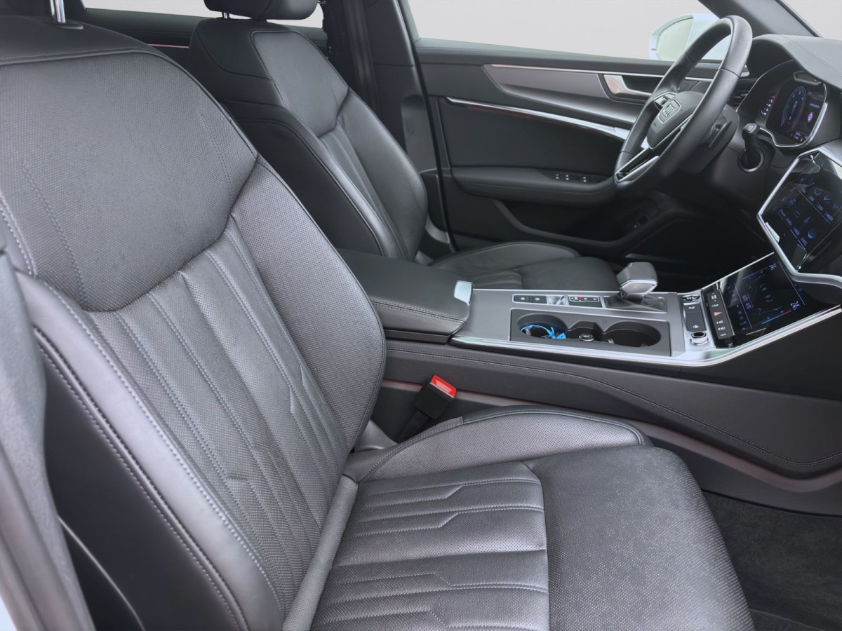 Thumb 16: Audi A6 allroad 50 TDI Q STDHZG AHK PANO NAVI HuD B&O