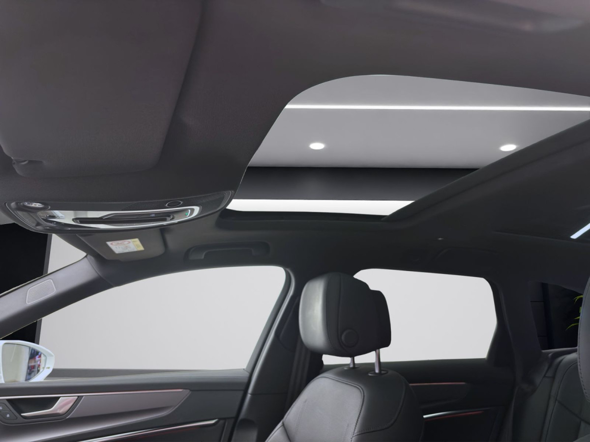 Thumb 17: Audi A6 allroad 50 TDI Q STDHZG AHK PANO NAVI HuD B&O