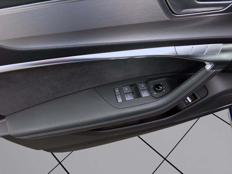Bild 10: Audi S6 Avant STDHZG PANO HD-MATRIX NAVI B&O HuD
